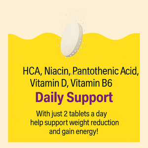 Tabletas efervescentes de electrolitos de fábrica GMP, suplementos de etiqueta privada para adultos, vitaminas, no para mujeres embarazadas - Product Image 3