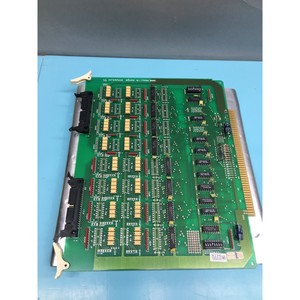 YUASA M-1702** PLACA PCB DE INTERFAZ DE ENTRADA/SALIDA, 123370 - Equipo y Piezas de Semiconductores de Confianza de Marca Global - Product Image 3