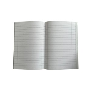 Cuaderno forrado de viaje con cubierta retro del canal de <span class=keywords><strong>Venecia</strong></span> y 60 hojas para la escuela - Product Image 3