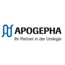 APOGEPHA Arzneimittel GmbH logo