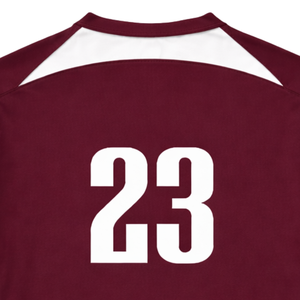 Camiseta de Fútbol Personalizada Hawk Evolution para Hombre, Uniforme Deportivo Personalizado, Ropa Deportiva Cómoda y Elegante - Product Image 6