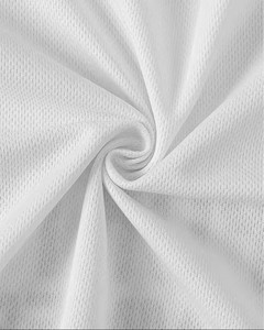 Chemise pour homme en polyester/coton respirant à imprimé numérique à pois blancs, vêtement décontracté pour le bureau et les occasions de dîner - Product Image 6