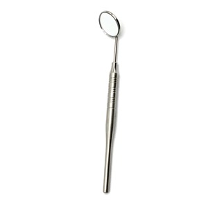 Kit d'hygiène buccale manuel en acier inoxydable pour instruments dentaires chirurgicaux, outils de nettoyage des dents, détartreur dentaire anti-buée - Product Image 1