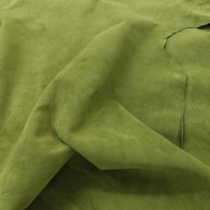 หนังแกะ หนังแพะ หนังแท้ สำหรับทำรองเท้าและกระเป๋า - Product Image 6