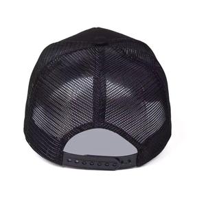 High Quality Custom Truck Driver Hat Embroidered Plain <b>Net</b> <b>Mesh</b> Wholesale Polyester Foam Truck Driver Hat MADE BY BS - Product Image 6
