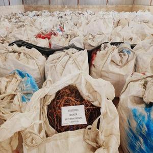 Exportateur en gros de cuivre de haute pureté 99,99% en fil, de cuivre Mill Berry 99% et de ferraille de fil de cuivre à bas prix - Product Image 1