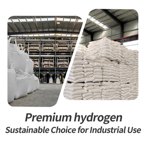 <span class=keywords><strong>Tierra</strong></span> Blanqueadora Activada de Alta Adsorción de Grado Alimenticio e Industrial para el Refinamiento de Aceite Comestible y la Purificación de Aceite Industrial - Product Image 4
