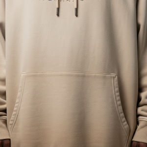 Low MOQ Custom Acid Wash Hoodie Heavyweight Oversized 100% Cotton Vintage Distressed Fleece Pullover Streetwear Men Women - Product Image 2