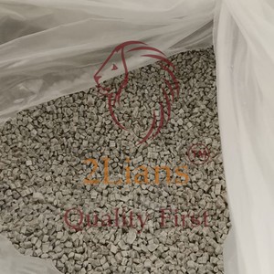 2Lians <b>PET</b> Recycled Pellets Tinted Color Fiber Grade Standard - Product Image 2