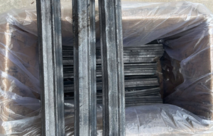 Máquina de Briquetas de Carbón de Aserrín de Madera Dura para Barbacoa, Combustible de 7000-8000 Kcal/Kg, Forma de Trozo, Humedad 5%, Suministro Directo de Fábrica - Product Image 6