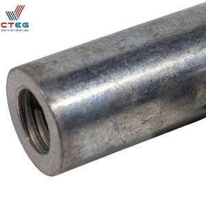 Écrous de raccordement filetés en acier inoxydable 316 de qualité industrielle professionnelle, haute résistance - Product Image 1