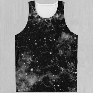 Camiseta sin mangas de sublimación para hombre de alta calidad, de licra/nailon, para deporte y fitness, lavada, talla grande, para transferencia térmica - Product Image 3