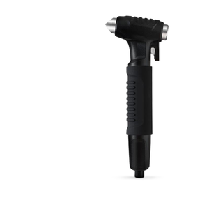 Ventes Flash : Outil d'urgence professionnel 2-en-1 en acier au tungstène pour briser les vitres et couper les ceintures de sécurité - Product Image 2