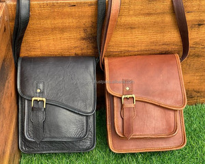 ใหม่Handmade Westernของแท้หนังสลิงกระเป๋าสตางค์ผู้หญิงออกแบบที่ไม่ซ้ํากันของแท้หนังสบายๆร้อนขายCrossbodyกระเป๋า - Product Image 3