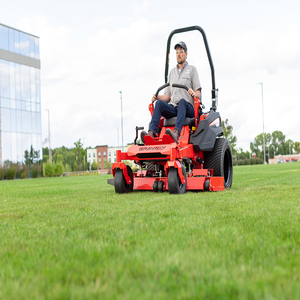Máquina de Cuidado del Césped de Alta Resistencia Gravely Pro Turn 600 Diseñada para Máxima Eficiencia y Maniobrabilidad Superior - Product Image 1