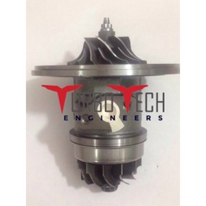 เทอร์โบชาร์จเจอร์ chra 5322629 5322557 HE200WG ID331031 - Product Image 2