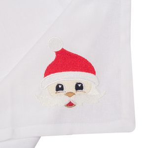 Serviettes de cuisine personnalisées en coton, chiffons à vaisselle très absorbants, serviettes de nettoyage ménager en gros - Product Image 5
