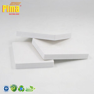 Tablero de Espuma de PVC Ecológico Tipo Celukar, Blanco, Impermeable, 100% Material Virgen, Certificado ROHS, para Publicidad Exterior e Interior del Hogar - Product Image 4