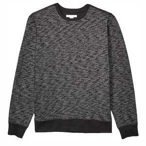 Sudaderas de Forro Polar Personalizadas para Hombre, Otoño, Ecológicas, Transpirables, de Secado Rápido, Color y Logotipo Personalizables, Tallas Grandes Disponibles - Product Image 1