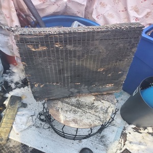 Chatarra de Radiador de Cobre de Alta Resistencia para Uso Industrial, Material de Alta Demanda para Plantas de Fundición e Industrias de Recuperación de Metales - Product Image 1