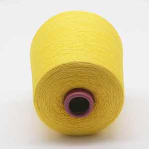 Polyester-Cotton <b>Yarn</b> Wholesale Durable and Colourful - Product Image 5