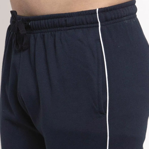 Survêtements de sport pour homme en molleton technique épais de haute qualité, avec bas de survêtement et sweat à capuche zippé intégral en molleton technique, pour la saison d'automne - Product Image 6