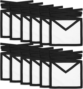 Sky Blue Ribbon Latest Design High Quality Fabric Silk Ribbon Customized Sash Masonic Low Price Sashes Sash for Online Sale - Product Image 4