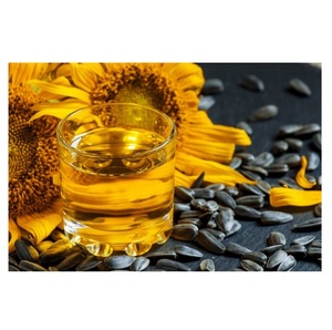 Precio de Venta al por Mayor de Aceite de Girasol Comestible / Aceite de Girasol Refinado / Aceite de Girasol RBD en Stock para Entrega - Product Image 5