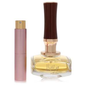 Profumo da donna Mirsaal with Love, spray da viaggio - Product Image 1