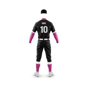 Fournisseur d'uniformes de baseball personnalisés pour les clubs sportifs, les écoles, les universités et les équipes de ligues dans le monde entier - Product Image 5