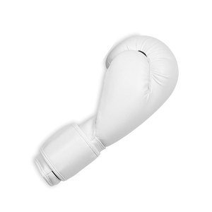 Gants de boxe doux au toucher pour hommes, logo personnalisé, finition mate, pour entraînement et sparring professionnel et décontracté, nouveau style 2026 - Product Image 1