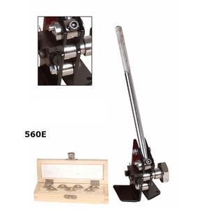 Coupe-anneaux de haute qualité avec 7 lames, collection d'outils de fabrication de bijoux haut de gamme et meilleur produit au prix de gros le plus bas - Product Image 3