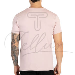 Camisetas de Hombre al Por Mayor, Camisetas de Moda para Hombre, Camisetas de Tela Resistente, Camisetas Bonitas para Hombre, Camisetas Adecuadas - Product Image 5