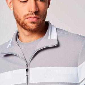 Survêtements de sport en velours de haute qualité pour hommes, personnalisables, design sur mesure, marque privée, survêtement de sport pour hommes - Product Image 5