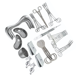 Tornillo de Implante Ortopédico de Acero Inoxidable, Componente Roscado para Implantes, Proveedor de Fábrica - Product Image 6