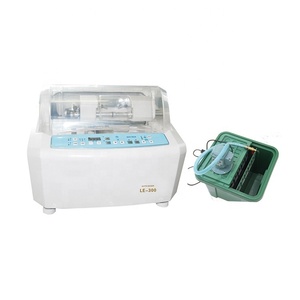 ALE1000 Chine Opticien Équipement Fabricant Automatique Sans Motif Auto Lentille Edger Machine - Product Image 6