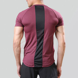 Camiseta Deportiva de Compresión para Hombre, Ropa Deportiva Flexible y Elástica para Ejercicio Físico y Comodidad Diaria - Product Image 4
