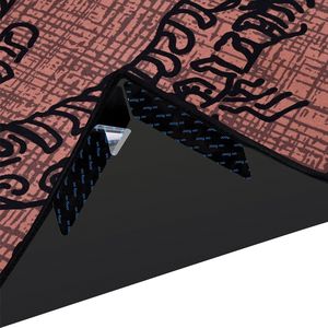 12 Pezzi Adesivi Antiscivolo per Tappeti, Biadesivi Senza Residui, Protezioni per Tappeti e Moquette - Product Image 4