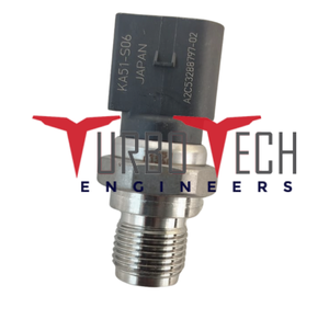 Nouveau capteur de pression d'huile en acier KA51-S06 KA51S06 pour Kobelco - Product Image 3