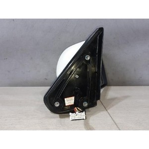 ชุดกระจกมองข้างด้านนอกขวา Mohave (ขวา) มือสอง รุ่น 876202J502SWP - Product Image 4