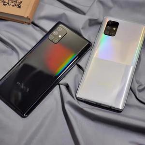 ขายดี สำหรับ <span class=keywords><strong>Samsung</strong></span> Unlocked <span class=keywords><strong>A50</strong></span> สมาร์ทโฟน มือถือ รองรับสองซิม รุ่น US - Product Image 2