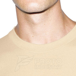 Camisetas gráficas de moda para hombre, de algodón suave, manga corta, informales, estampadas, para gimnasio, ropa de calle, fitness, uso diario, cómodas, paquete de varias camisetas - Product Image 5