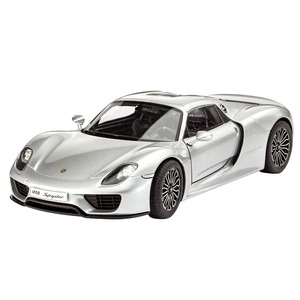 Offre Spéciale Porsche 918 Spyder Hybride Voiture de Sport Luxe Haute Performance État Premium Prête à l'Exportation Mondiale Poignée en Plastique - Product Image 6
