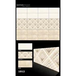 Hot Sale 30x60cm Glossy Ceramic Floor Tiles 300x600mm Interior 12x24 Marble <b>Wall</b> Tiles Non-Slip Antibacterial - Product Image 6