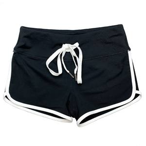 <b>Booty</b> Shorts Summer Jogger <b>Booty</b> Women Gym Shorts Custom Printed Blank Cotton Hot Biker Shorts - Product Image 6