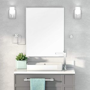 Anillo para Toallas de Acero Inoxidable, Soporte de Pared para Toallas de Baño, Resistente al Óxido, Moderno, Colgador para Toallas de Mano - Product Image 5