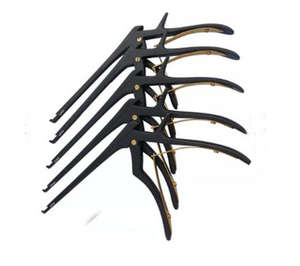 Instrumentos Ortopédicos Kerrison: Pinzas Rongeur para Estenosis Espinal, Punzón Kerrison, Instrumento Quirúrgico de Neurocirugía de Dentavex - Product Image 5