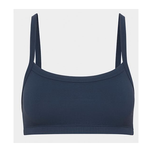 Sujetador Deportivo de Yoga para Mujer, Personalizado, de Alta Calidad, Ecológico, Transpirable, de Secado Rápido, Resistente a Impactos, con Gran Soporte, de Nailon/Algodón - Product Image 2
