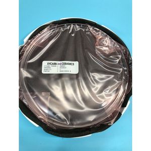 AMAT 0200-09222 XYCARB <b>CERAMICS</b> <b>RING</b>, EXTERNAL - Trusted Global Legacy Semiconductor Equipment and Parts at - Product Image 1