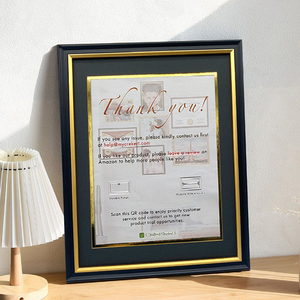 Solid Wood Phnom Penh <b>Certificate</b> Photo <b>Frame</b> 5-inch 10 Inch <b>A4</b> Picture <b>Frame</b> Unique Solid Wood <b>Certificate</b> Display <b>Frame</b> - Product Image 5
